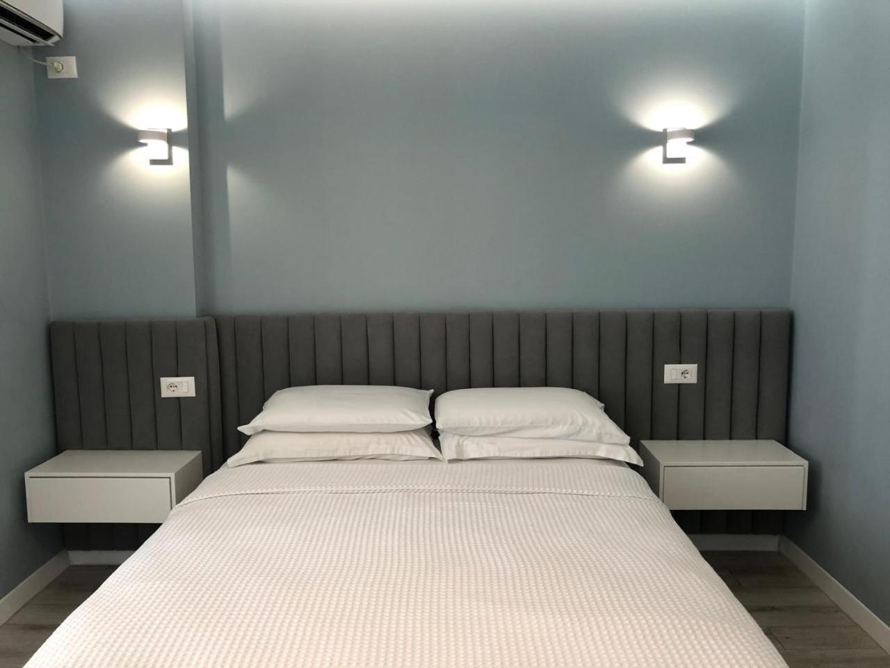 Comfort Apartment In City Center Tirana Kültér fotó